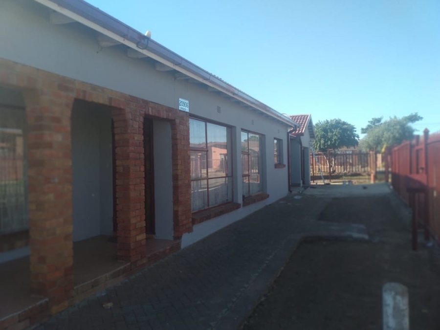 3 Bedroom Property for Sale in Rocklands Free State